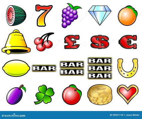 slot machine icons|2,574 Slot Machine Icons, Logos, Symbols .